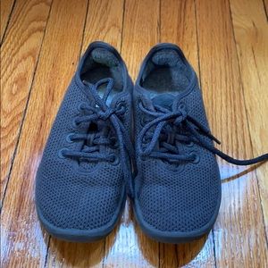 Allbirds tree runners